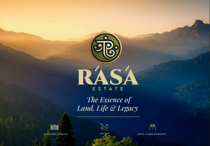 Rasa Estate , Naugaon Farms